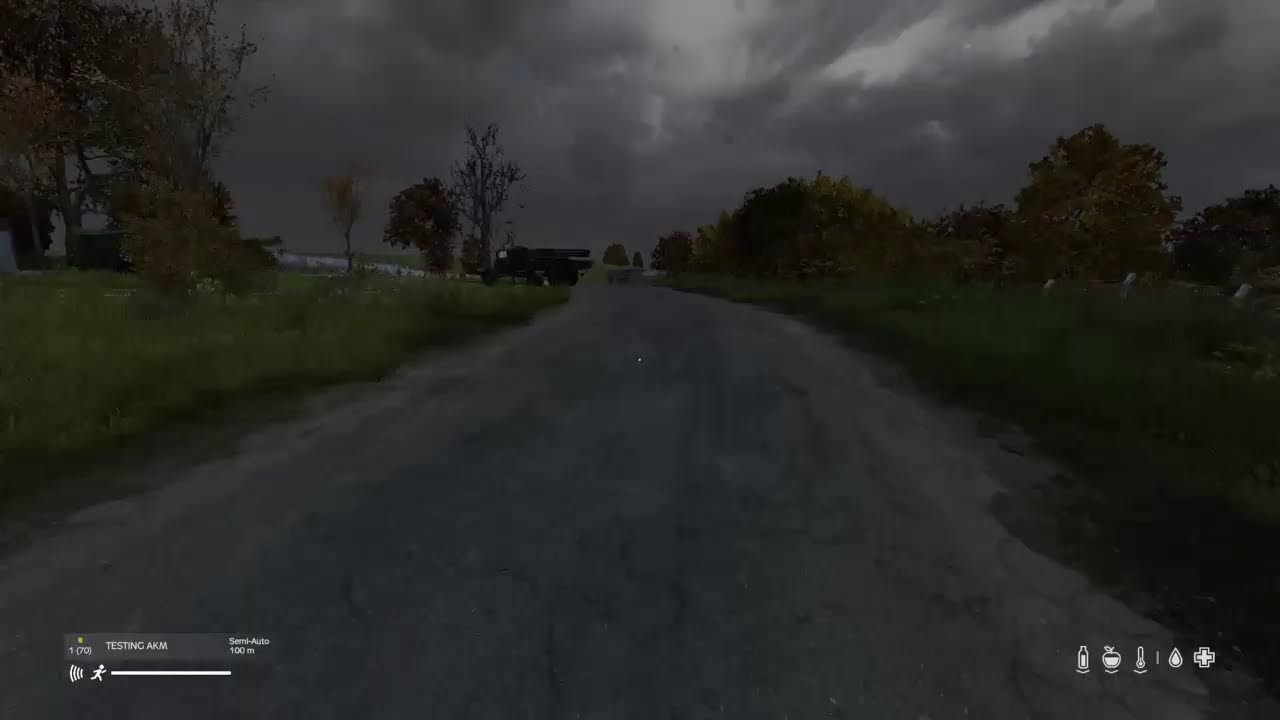 Dayz various with The Brumsta  big up all my Followerz  420 Stoned RaiderZ.....