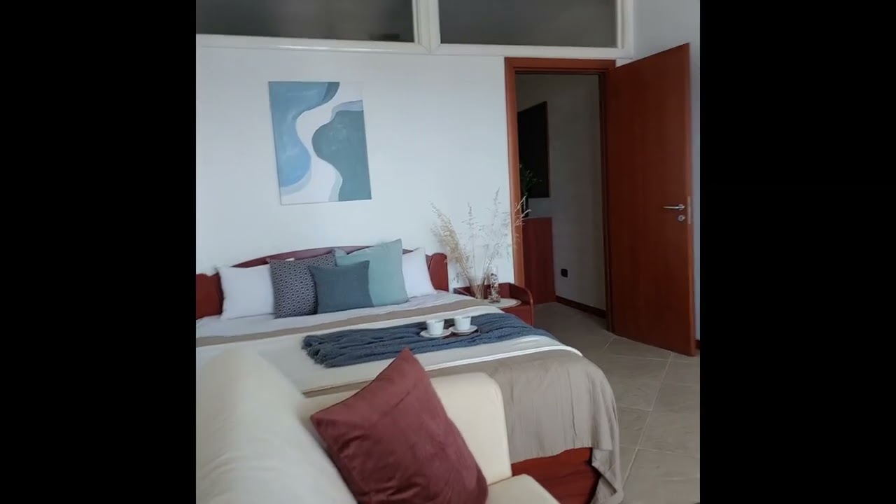 Rafailovici Svetionik 1-bedroom apartment overview for sale