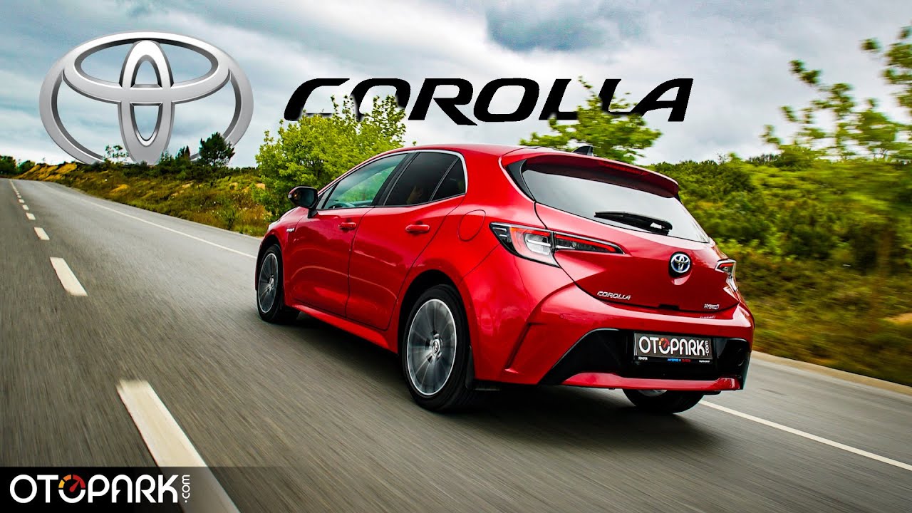 Yeni Toyota Corolla Hatchback 1.8 Hybrid e-CVT | En İYİ Corolla mı?