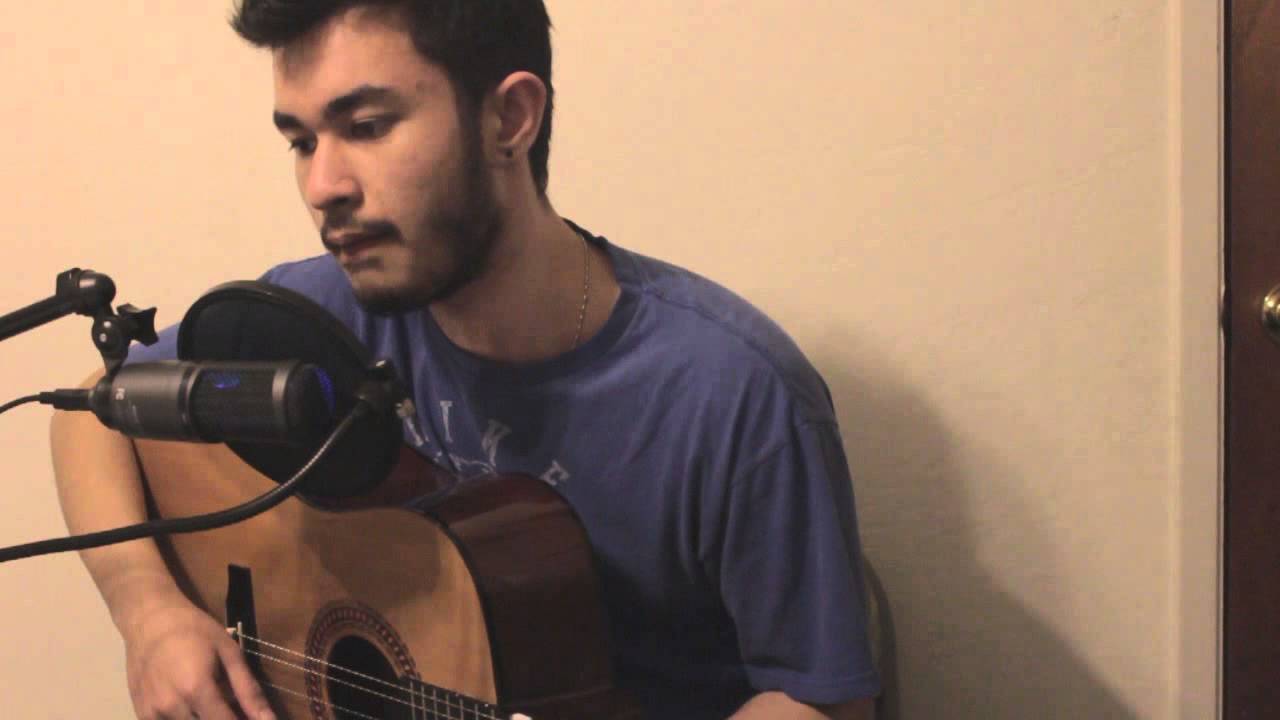 Bon Iver - Wash (COVER)