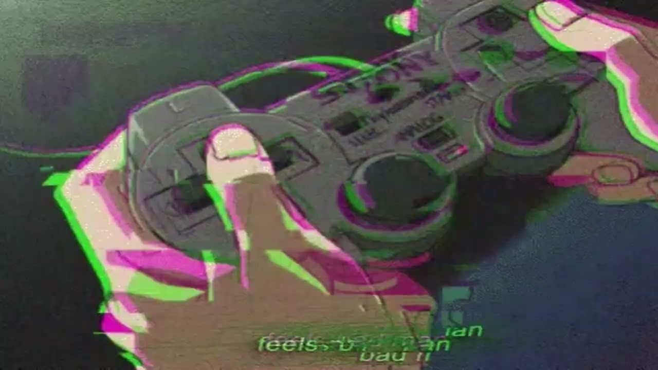 Panchiko ~ Kicking Cars (slowed ~ reverb)