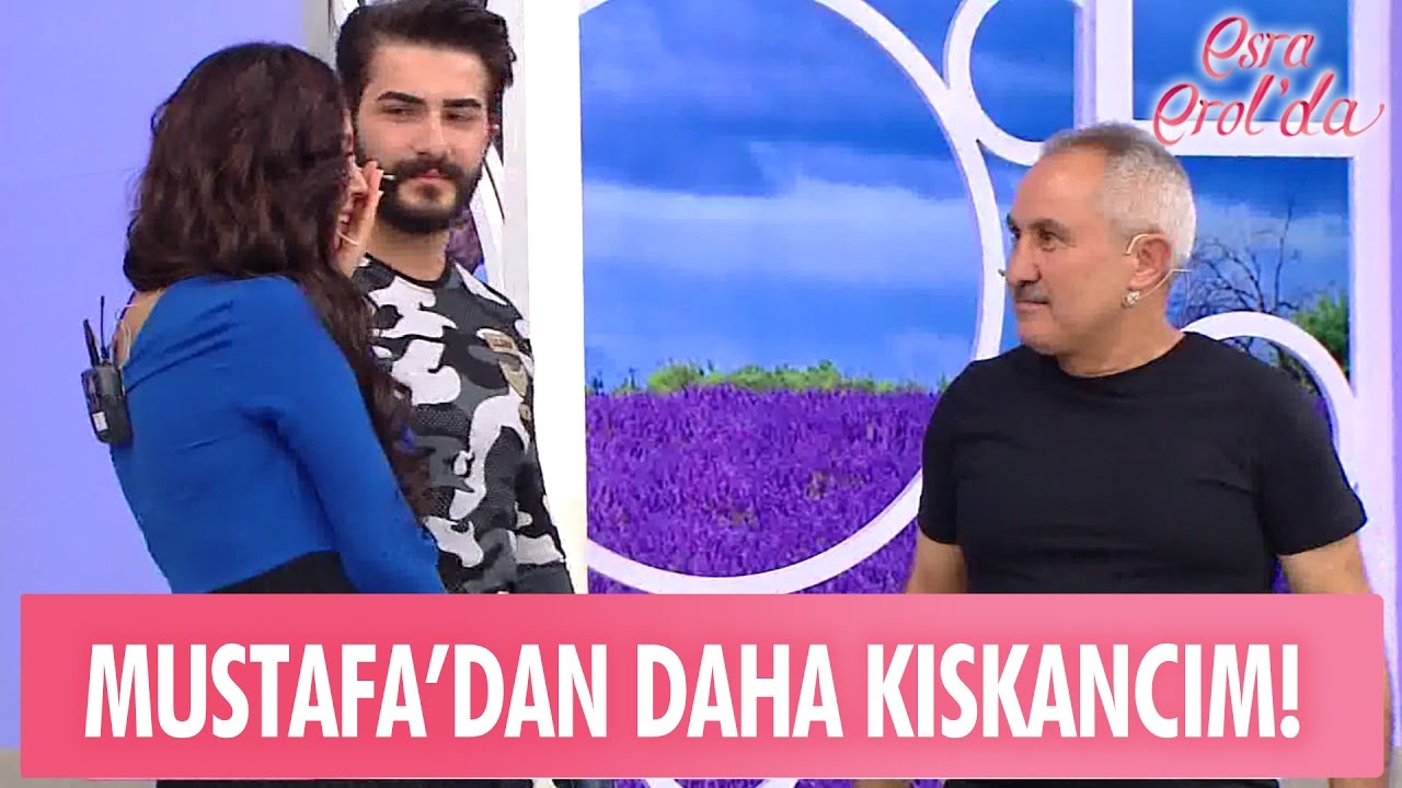 Ceyda'nın babası: 