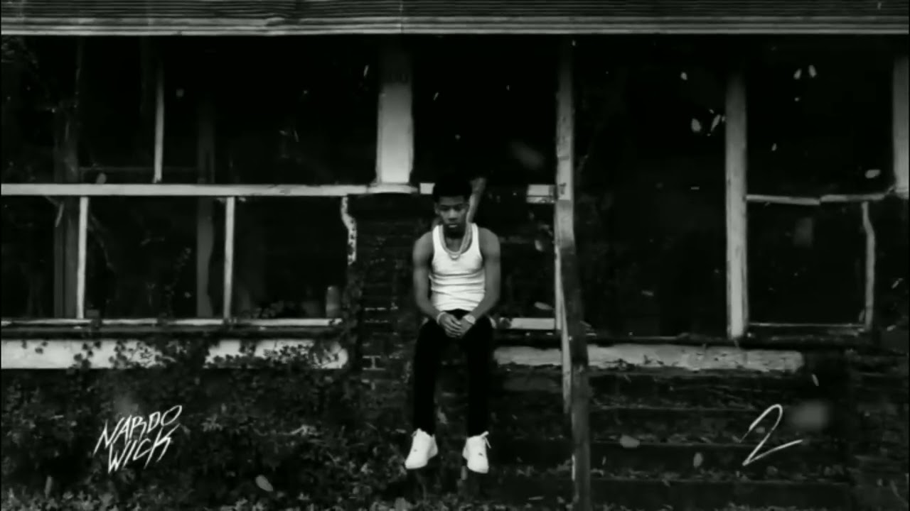 Nardo Wick Type Beat - 