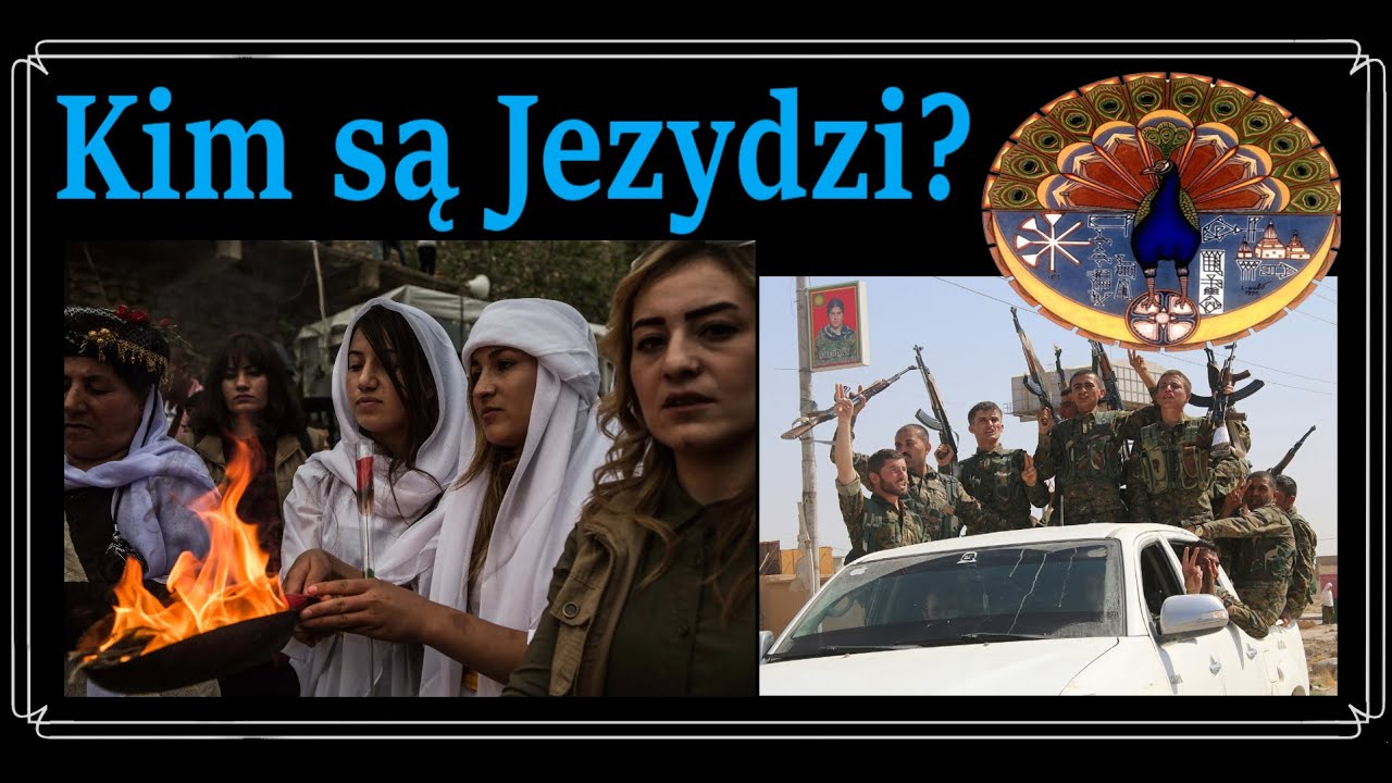 Odcinek 91. Czy Jezydzi mogą już spać spokojnie ?