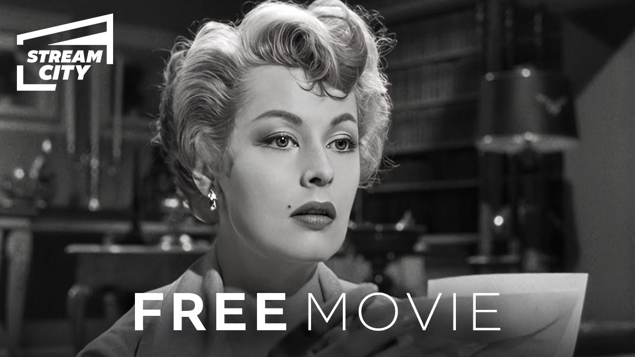 Wicked as They Come | FREE MOVIE  (Arlene Dahl, Philip Carey)