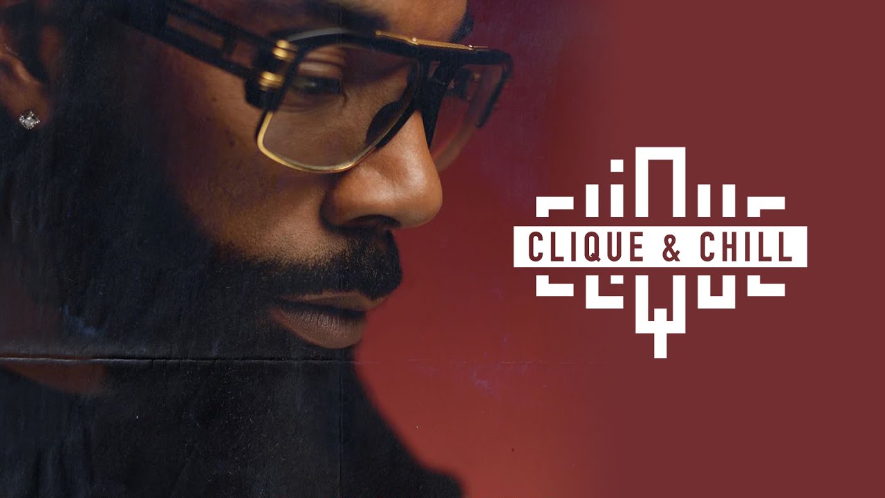 Busta Flex partage sa playlist dans Clique & Chill