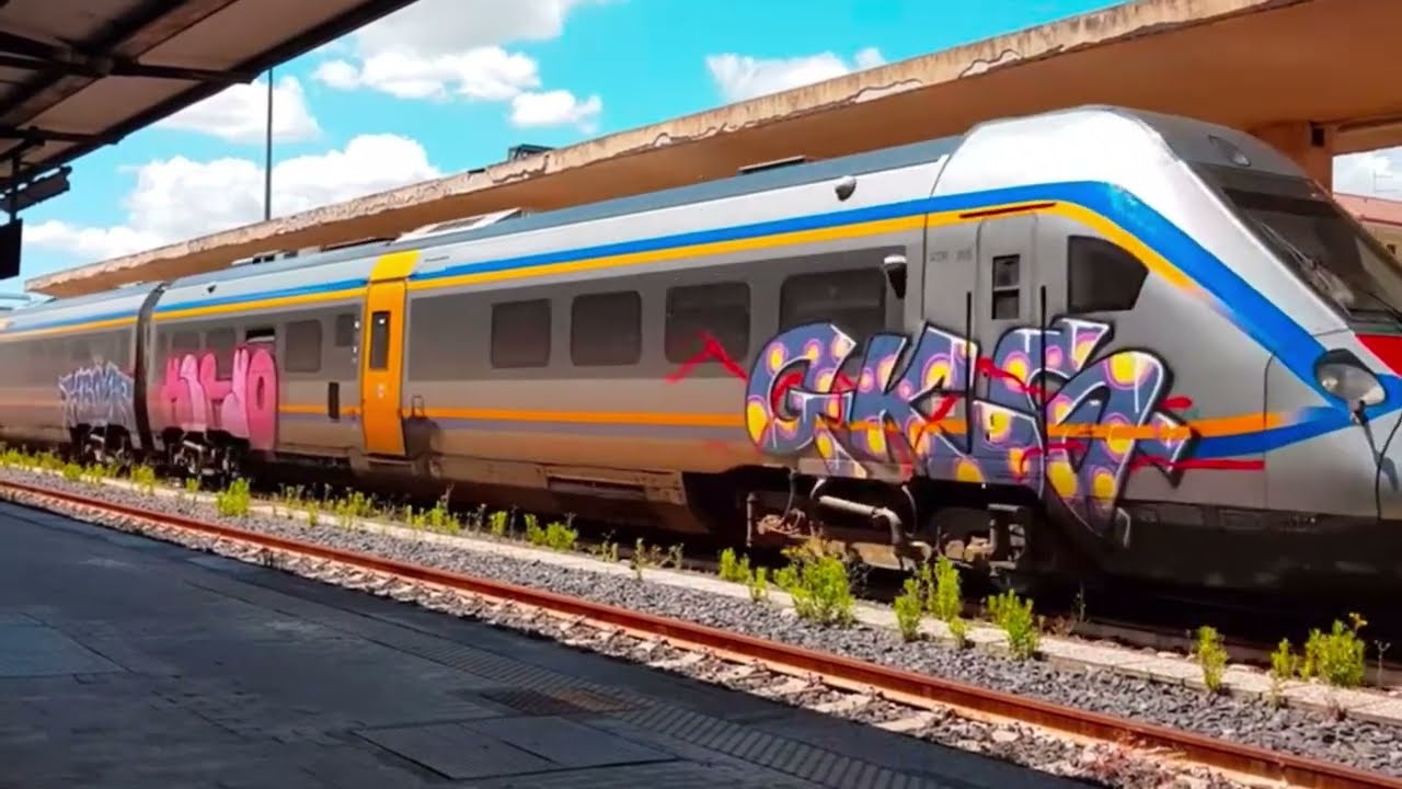 Treni linea Cagliari - Sassari e Cagliari - Olbia interrotta a Macomer/Chilivani: si prosegue in bus