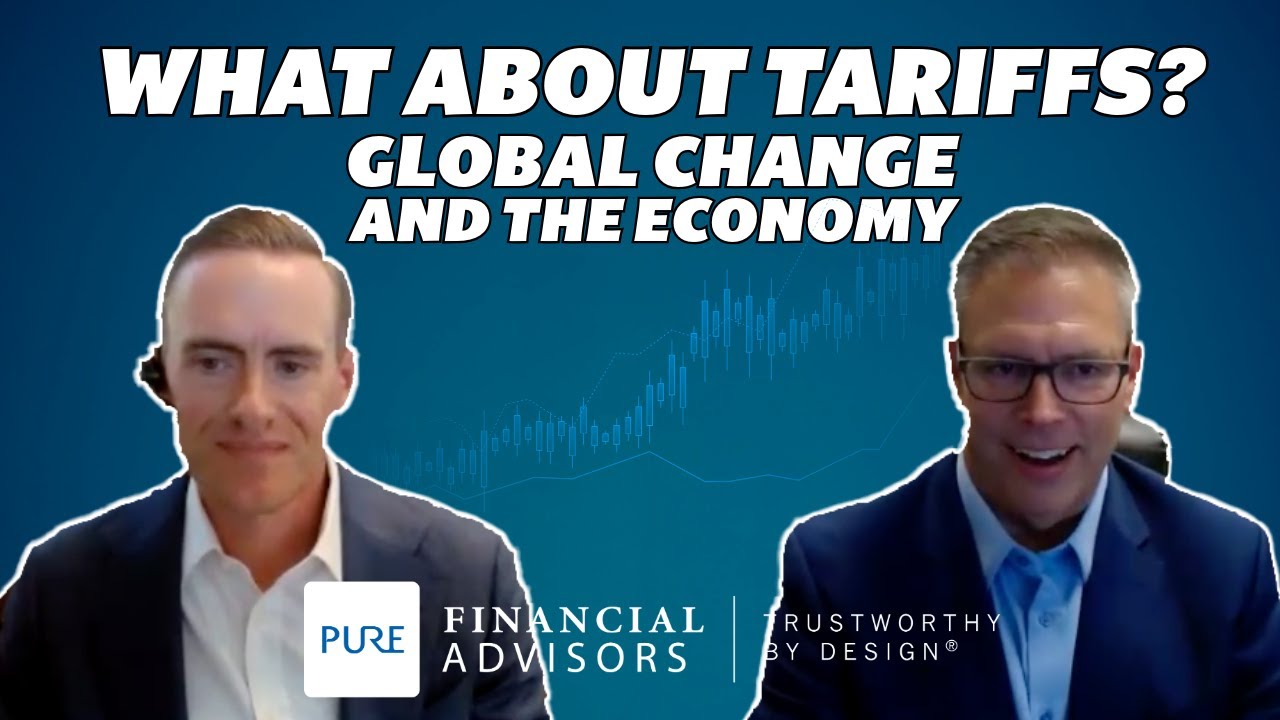 Market Outlook Webinar: Institutional Angst in Global Change