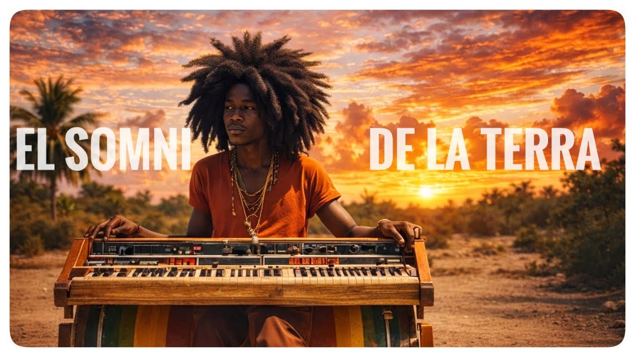 «Мечта Земли» — TonetStuned Beats Maker — @TonetStuned