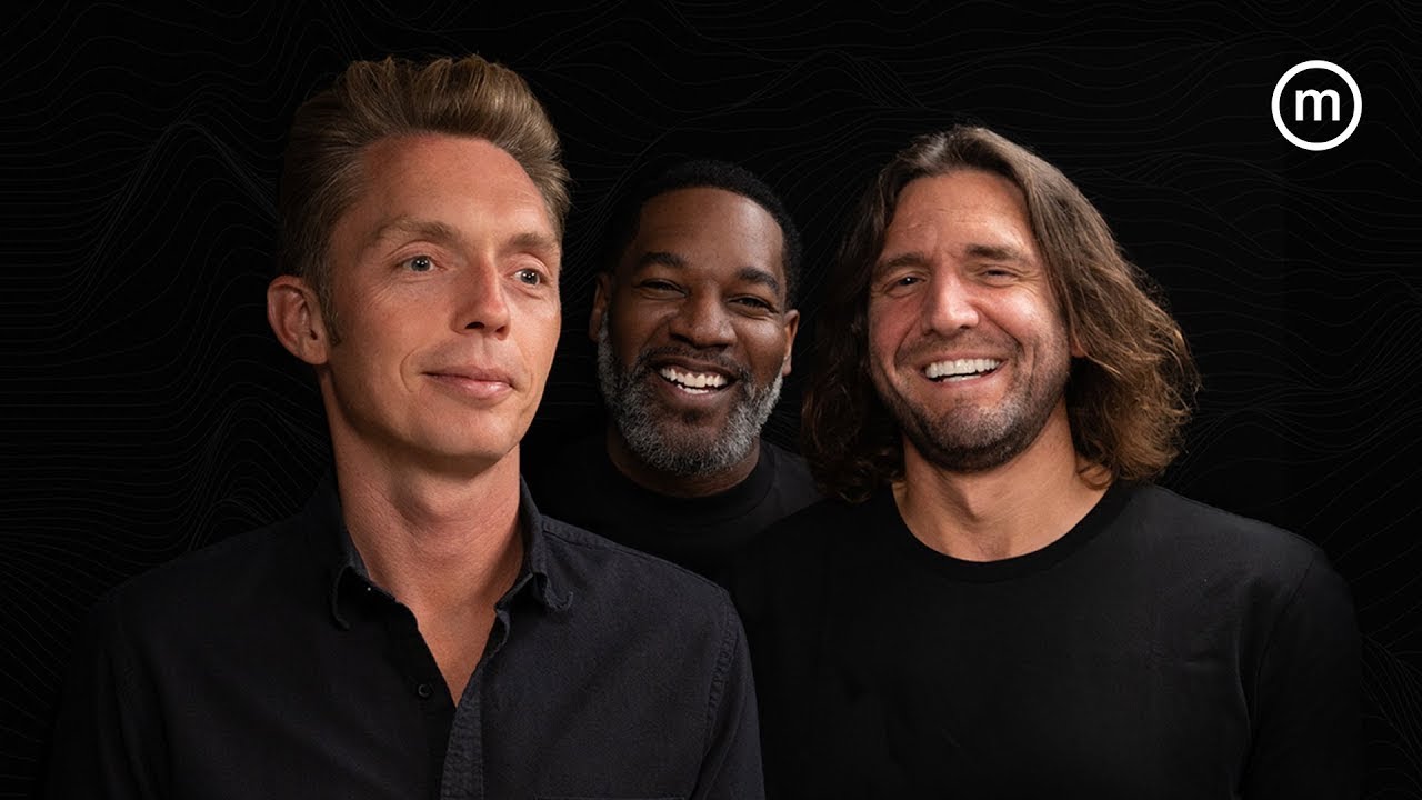Stop Consuming | The Minimalists Ep. 499