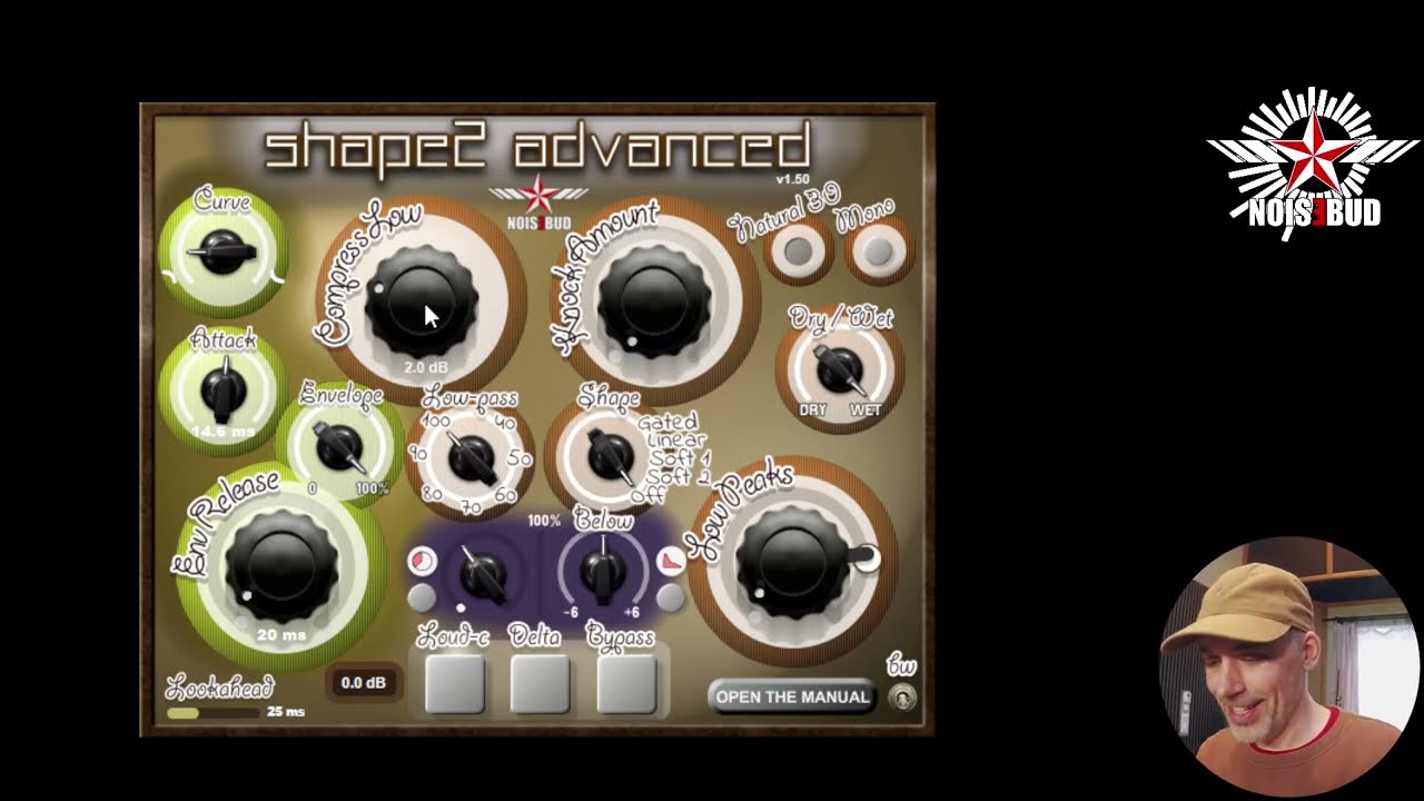 I Built a Plugin That Can Reshape Your Entire Low-End
