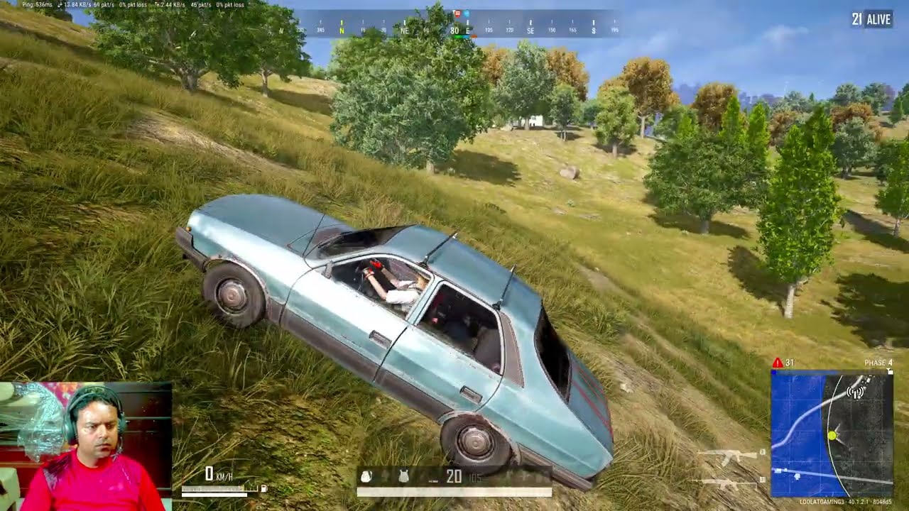 GenZeeYTLive PBG PC LIVE  4K Ultra HD Classic Match