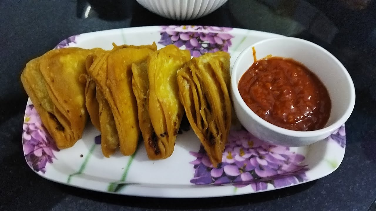 Aaloo patties | आलू पैटीज चटपटी 
