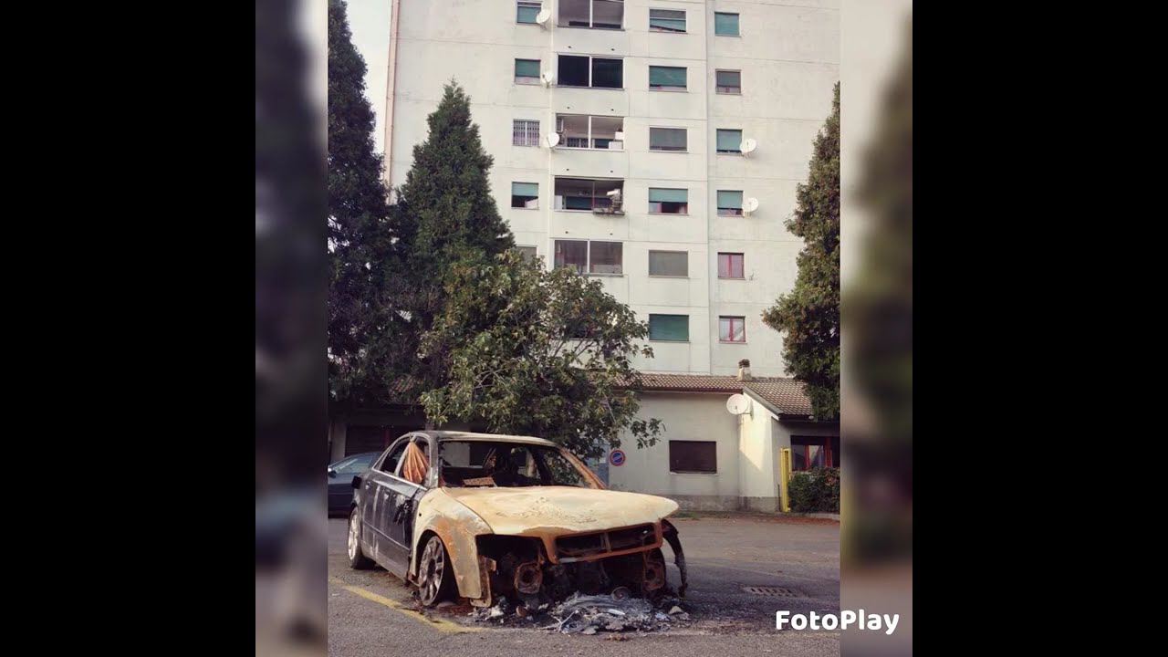 quartieri malfamati di Milano