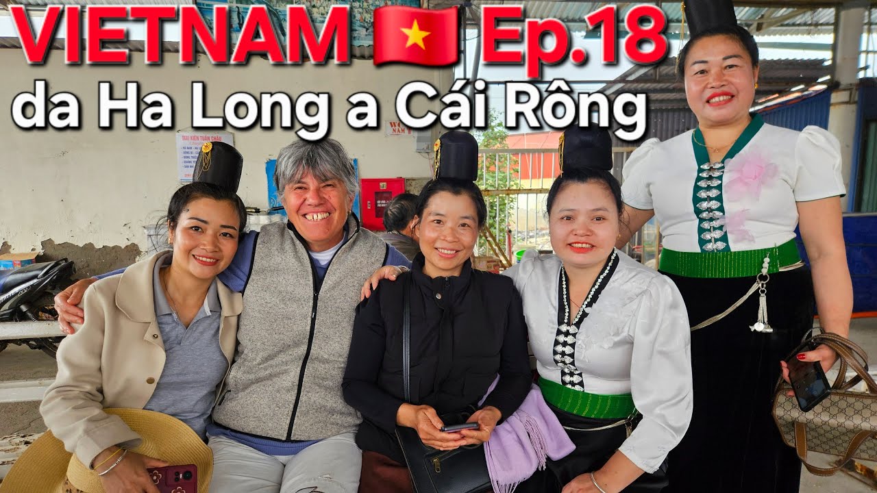 👉 Cai Rong la 