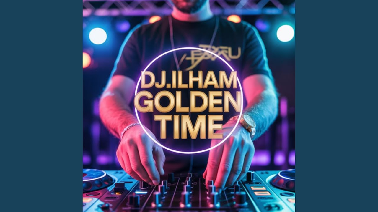 Golden Time