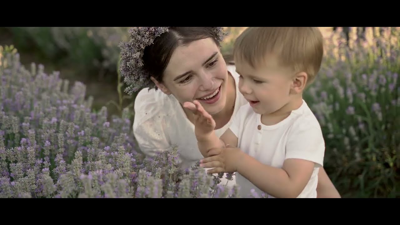 David & Simona Preuteasa - Sa te binecuvinteze (Official Video 4k)