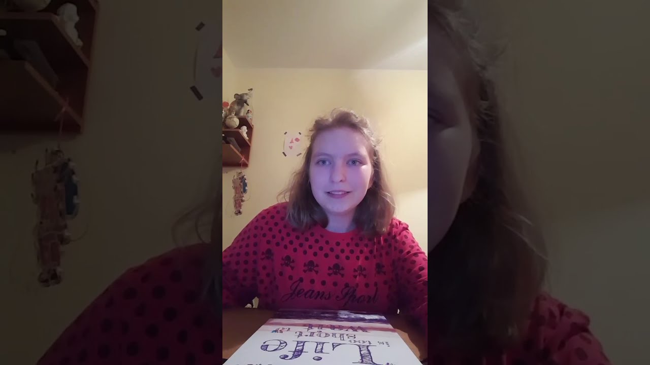 Baby Steps (mój cover)