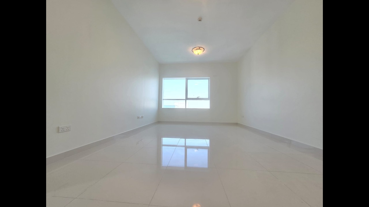 Alluring 2BHK With 1 Master Bedroom, Basement Parking & All Amenities In Al Reem Island, Abu Dhabi