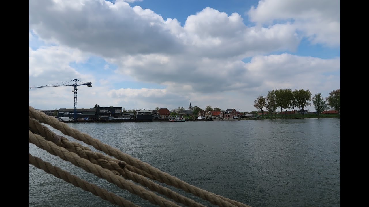 Vlog 391    Loop je lekker mee ?