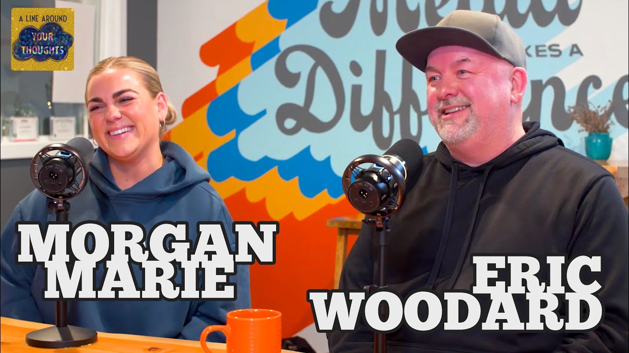 Eric Woodard & Morgan Marie of Pivot Spokane