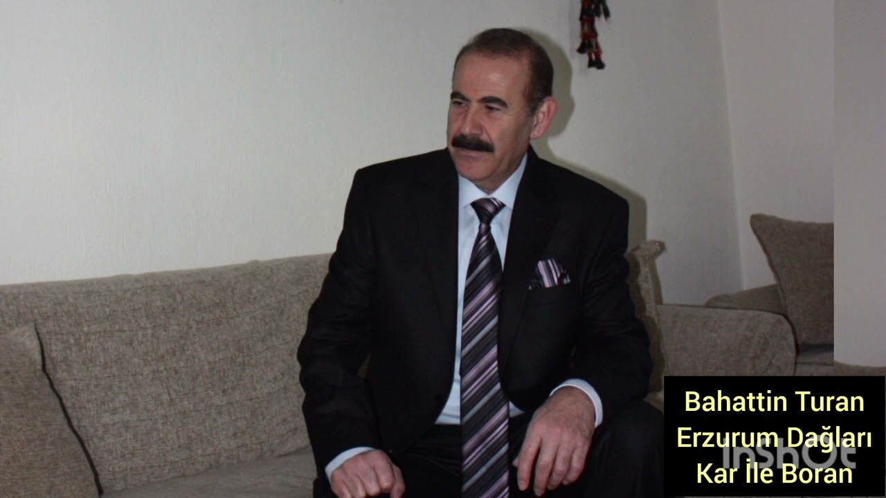Bahattin Turan Erzurum dağları kar ile Boran-uzun hava#nota #türkü#müzik#solfej#uzunhava#ağıt