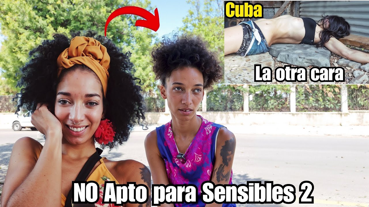 La ENTREVISTA más CRUDA  |  Zu me PRESENTA a sus  ¨AMIGAS ¨