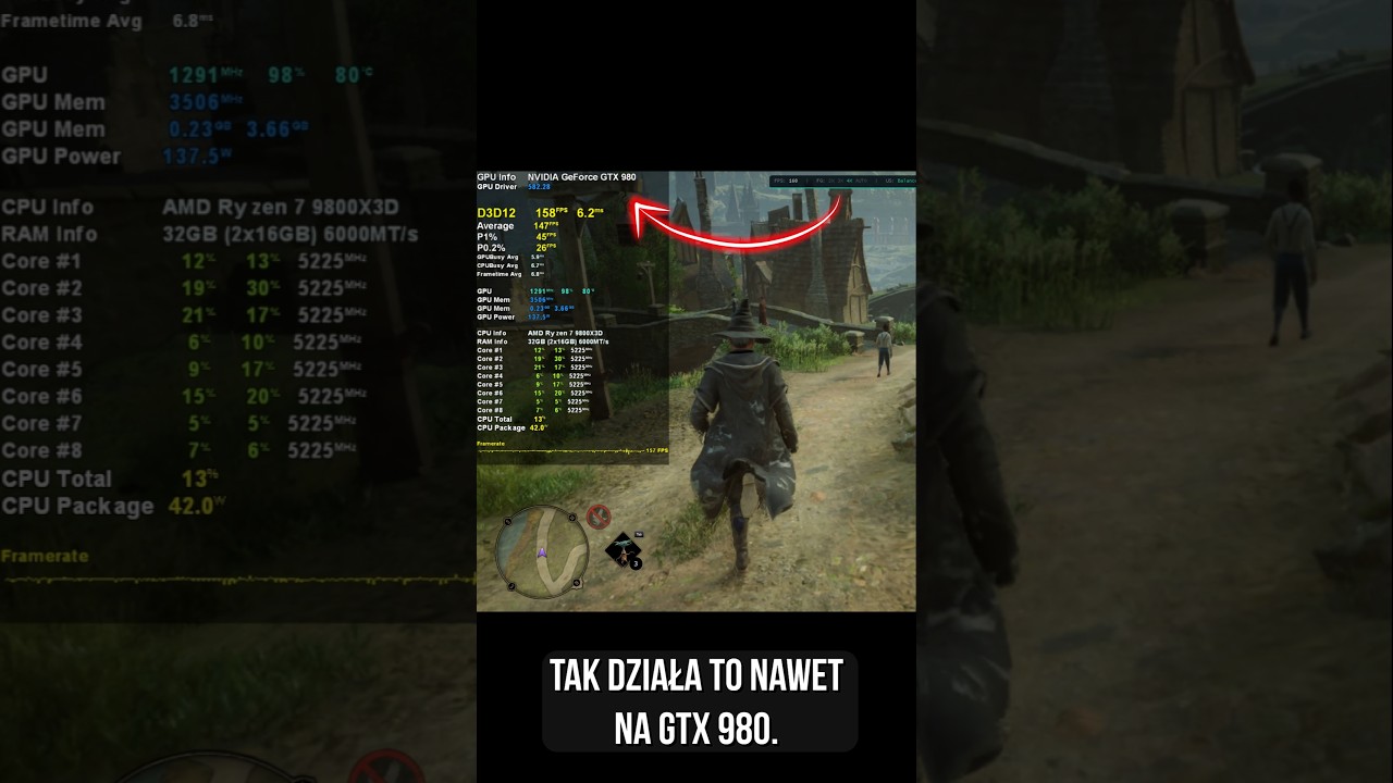 TEN MOD WKURZY NVIDIA!