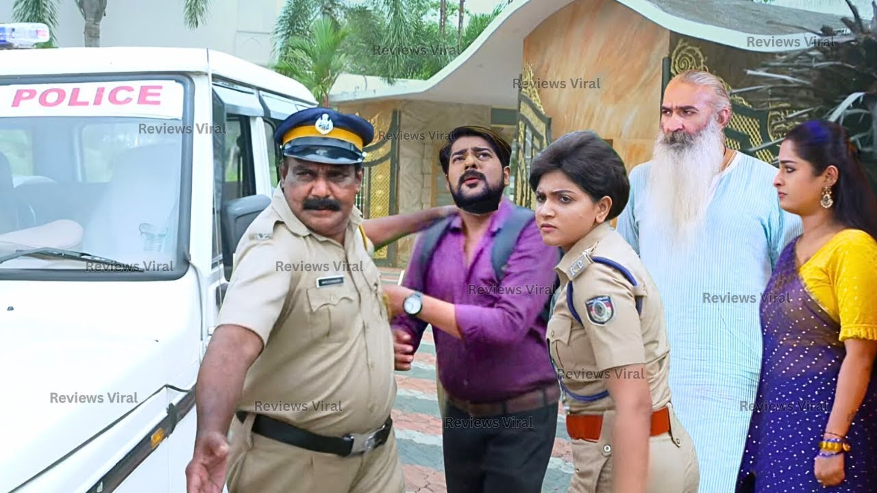 എന്റെ ചേച്ചിയെ വഞ്ചിച്ച നിന്നെ കയ്യിൽ കിട്ടാൻ കാത്തിരിക്കയിരുന്നു നടക്ക് സ്റ്റേഷനിലേക്