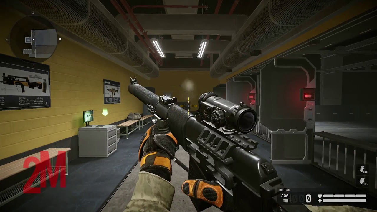 ✔ ВАРФЭЙС макрос АС Вал ✔ WARFACE macro AS Val ✔ Ultra Bloody X7 makro ✔ Ультра мягкий