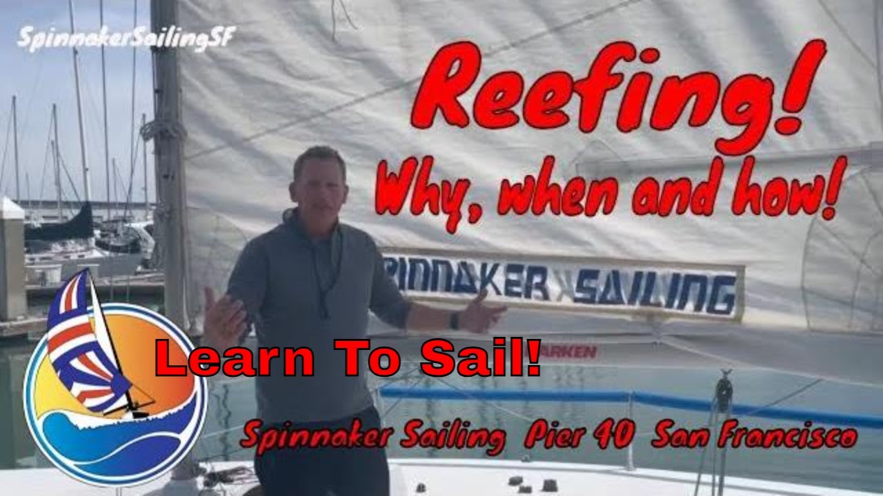 Reefing 