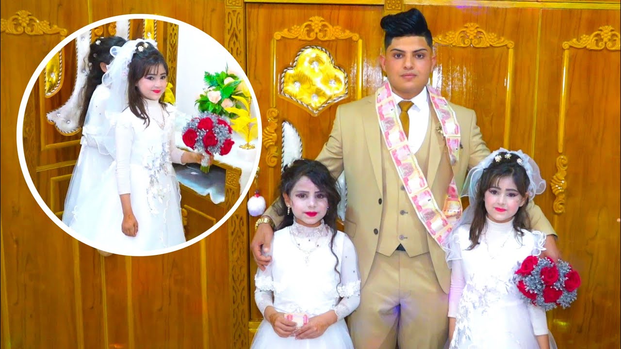حفل زفاف🌹علي عبدالله الاحمد🌹بالرفاه والبنين يارب❤️القيارة/المكوك