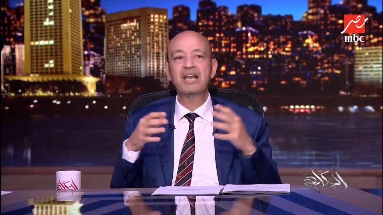 الفنان عمرو سعد يكشف حقيقة اعتزاله المسلسلات التلفزيونية بعد مسلسل إفراج في رمضان