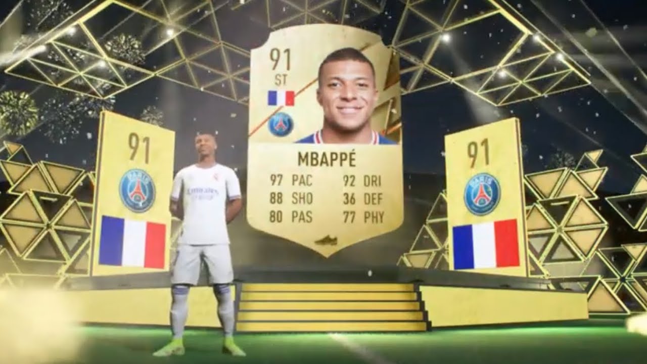 HOW TO GET FREE PACKS IN FIFA 22 ULTIMATE TEAM FIFA 22 GLITCH