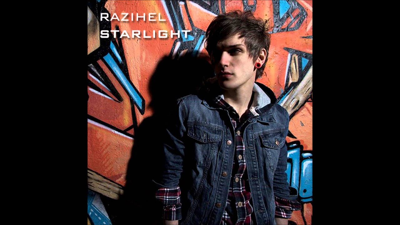 Narcissistic Cannibal (Remix) - Razihel