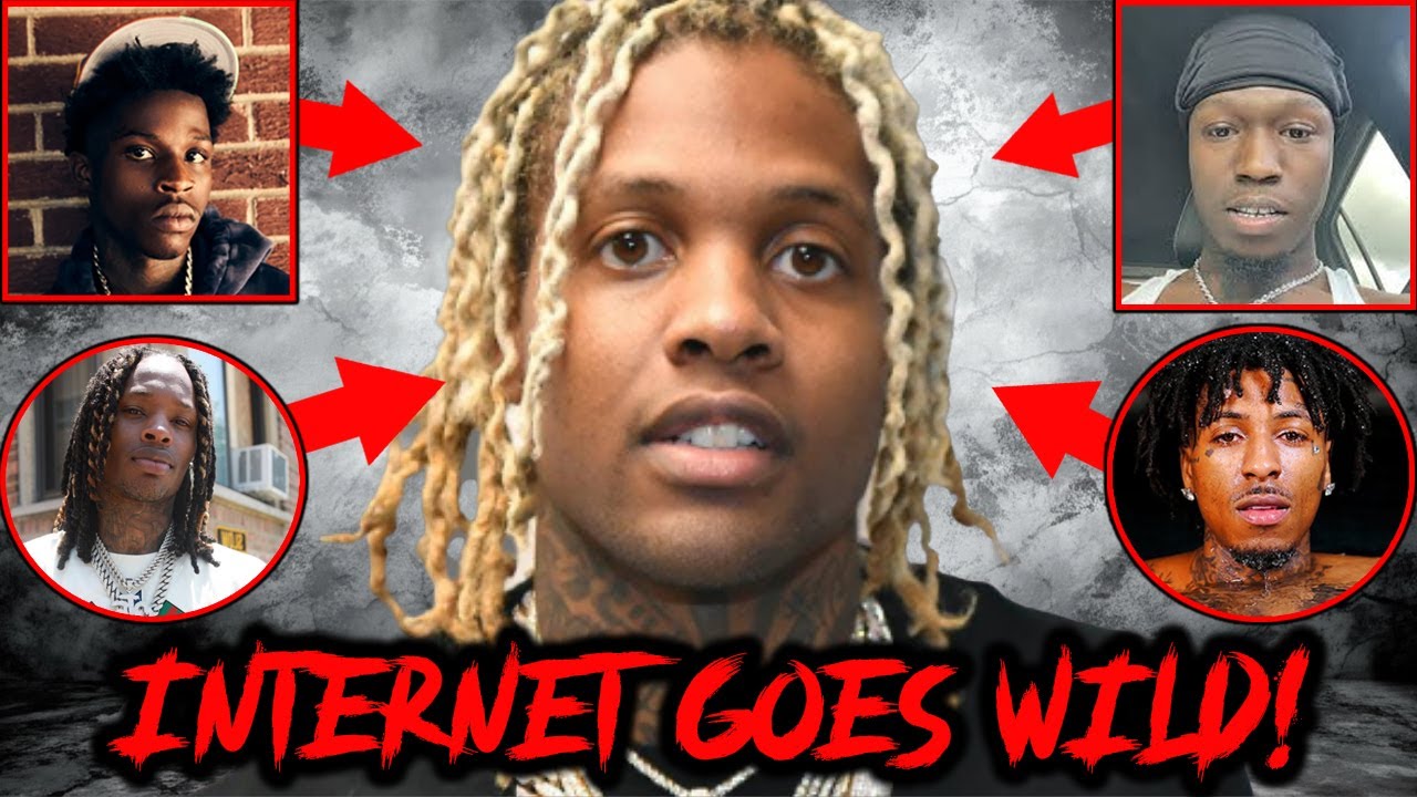 Lil Durk Release Rumors Set the Internet ON FIRE — 2026?!