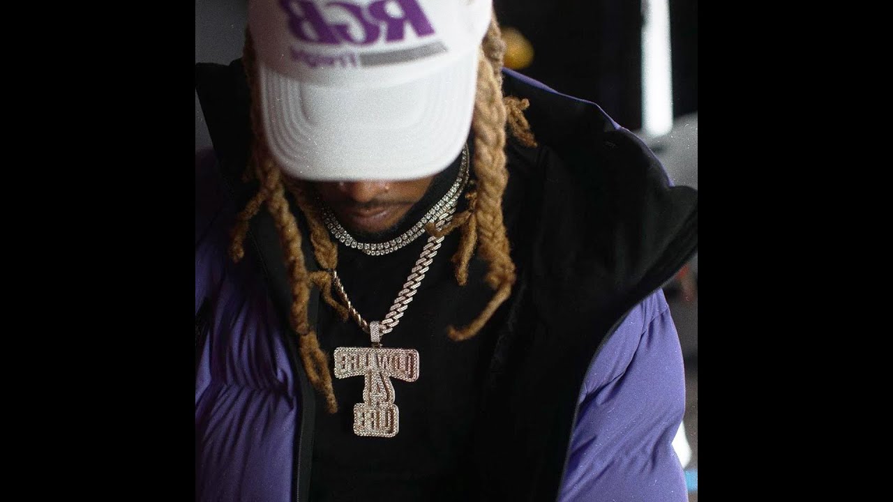 (FREE) Future x Southside Type Beat 2025 