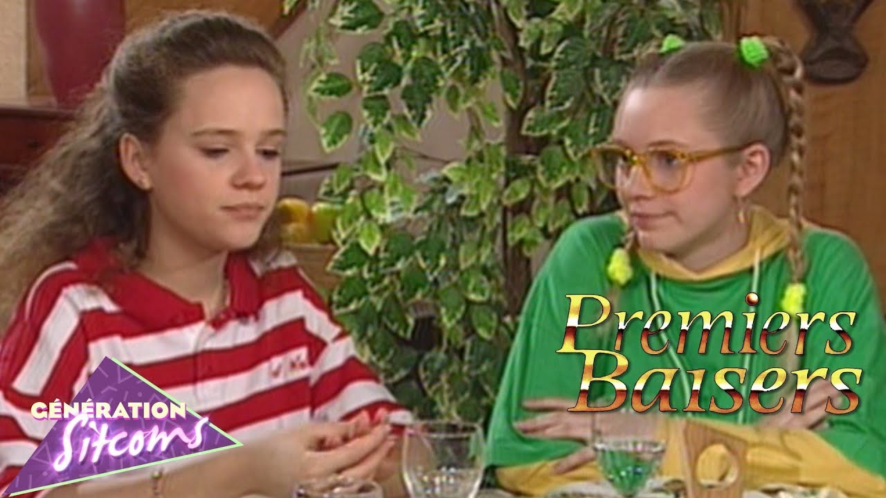 Premiers baisers - Épisode 64 - L'examen de passage