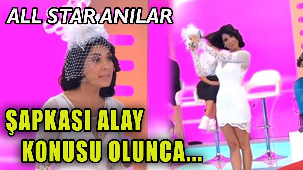 Çiğdem Çelik Kombiniyle Dillere Düştü