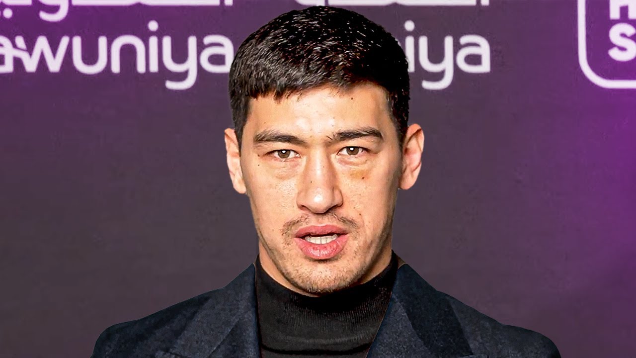 Dmitry Bivol DOESNT CARE about Benavidez; Plans Revenge on Beterbiev in rematch!