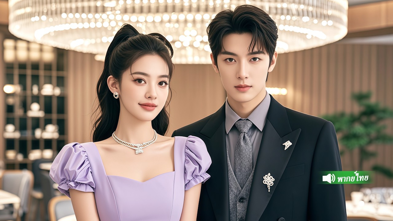 ซินเดอเรลล่าเข้าใจผิดว่า CEO เป็นเพลย์บอย สาดน้ำใส่เขา ไม่คิดว่าเขาจะตกหลุมรักเธอ!
