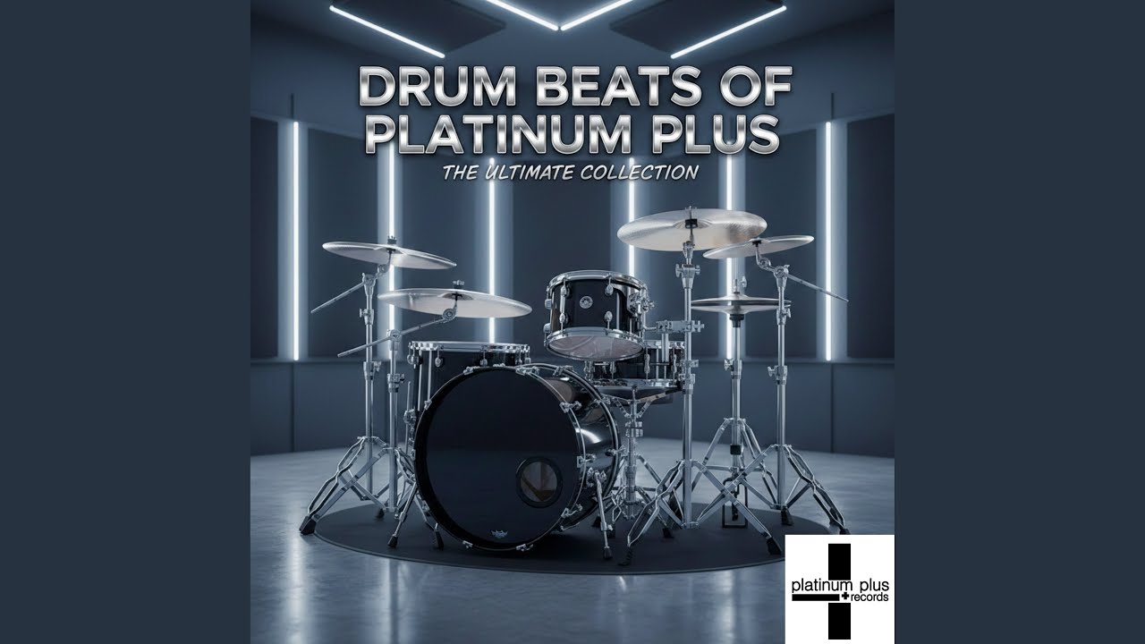 Houston Rap Drums