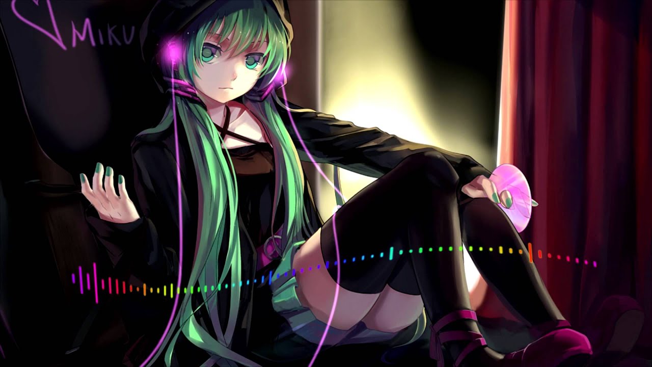 Gaming Music Spectre Effect by FPS
