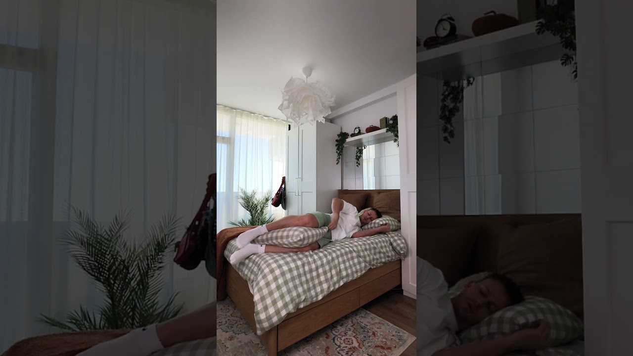 Pot durerile tale să fie cauzate de poziția de somn?
