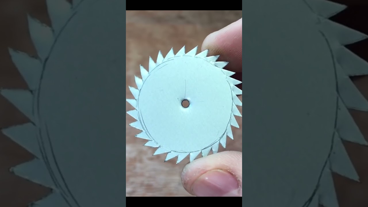 Dc motor life hacks