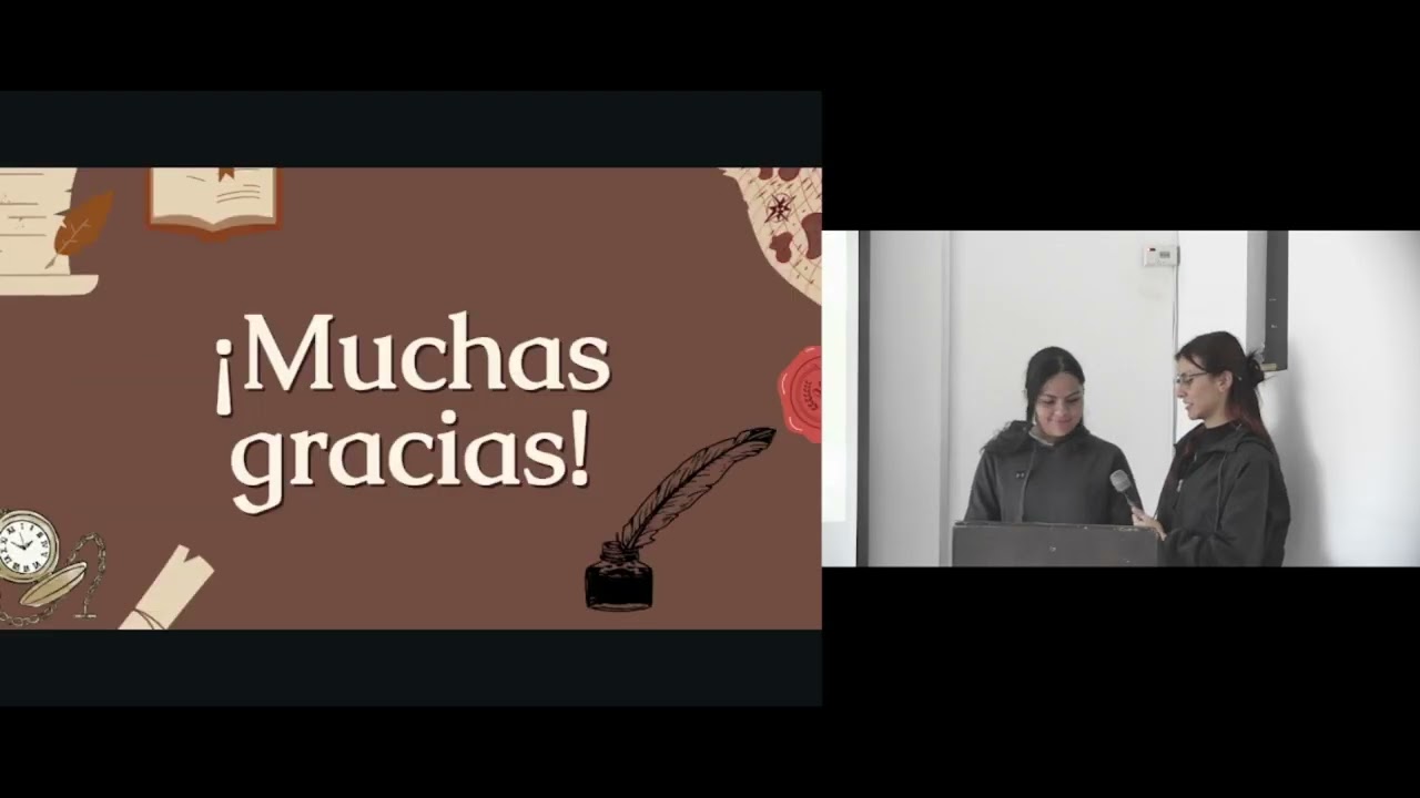 Socialización de TDG 2025-II Parte 4