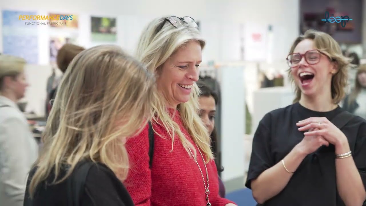 PERFORMANCE DAYS March 2026 Impression | What&rsquo;s Next in Performance Fabrics?