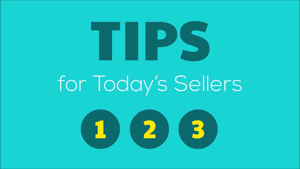 SellerTips