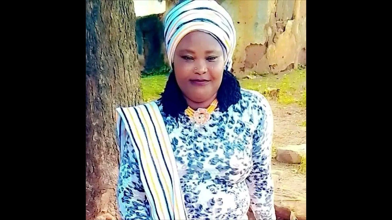 Memunatu Laadi Zoalinsi