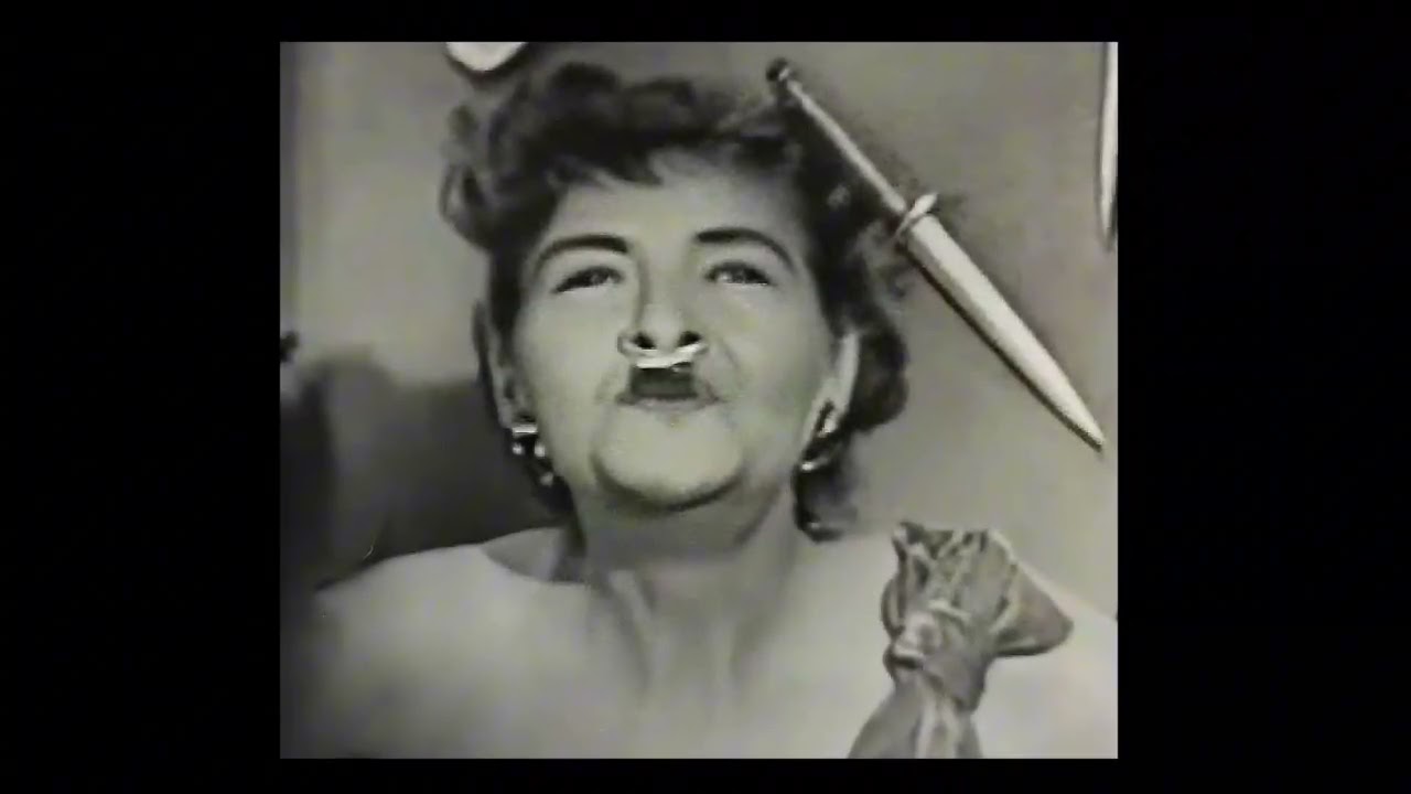To The Hilt Deep Dive Podcast Ep1: A Sword Swallower’s History of Sword Swallowing Intro